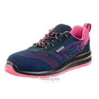 PROCERA MV PROCERA női cipő Dalia S1 kék/pink 36-40