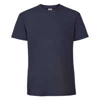 Fruit of the Loom Fruit of the Loom 61422 ICONIC 195 CLASSIC T póló DEEP NAVY S- XXL