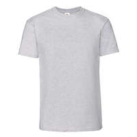 Fruit of the Loom Fruit of the Loom 61422 ICONIC 195 CLASSIC T póló HEATHER GREY S-XXL