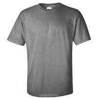 GILDAN Gildan 2000 SPORT GREY póló, Ultra Cotton T-Shirt S-XXL (200g/m2)
