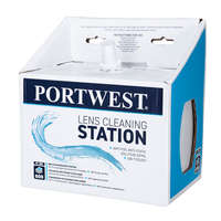 Portwest Portwest PA02 Szemüvegtisztitó állomás