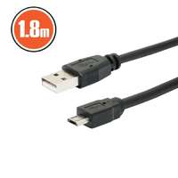 Delight USB kábel 2.0 - 20326