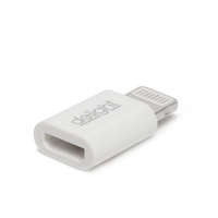 Delight Adapter - iPhone Lightning - MicroUSB - 55448