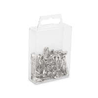 Biztostű szett - 3 féle méret - 48 db / csomag - 57357