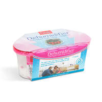 Family Páramentesítő folyadékgyűjtő tartállyal - cseresznye illat - 300 ml - 57405F