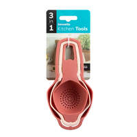 Bewello Konyhai 3 az 1-ben készlet - 15,3 x 7,5 x 7,6 cm - 57548P