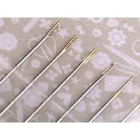 Stoppolótűk gyengénlátóknak, arany szem