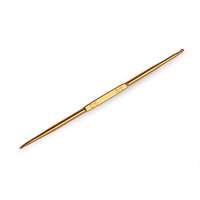 Kétoldalas horgolótű méretek 1;2;3;5;6;7;8