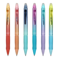 COLORINO Golyóstoll COLORINO radírozható Ghost Pen 0,5 mm kék