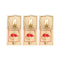 Garden of Eden Egérfogó szett - 55648B