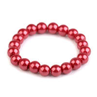 UTOLSÓ DARABOK - Gyöngyös karkötő