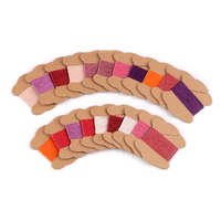 Viaszos nilon cérna Ø0,3 mm fényes karkötők kézi kötésére