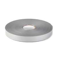 Fényvisszaverő szalag 20 mm rávasalható