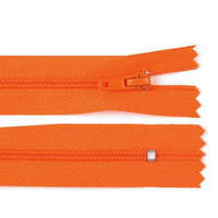 Spirálos cipzár szélessége 3 mm hossza 20 cm pinlock