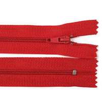 Spirálcipzár szélessége 3 mm hossza 50 cm Pinlock