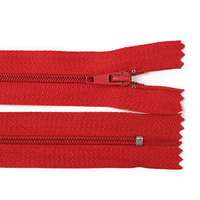 Spirál cipzár szélessége 3 mm hossza 20 cm autolock