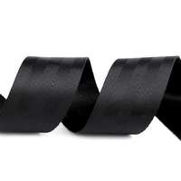 Sima fényes heveder szalag szélessége 50 mm