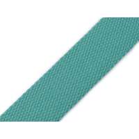 BA+PES Heveder / Pánt szélessége 32 mm / pamut + poliészter