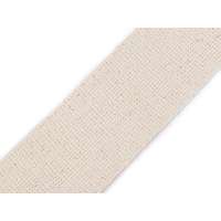 Pamut pánt szélessége 50 mm