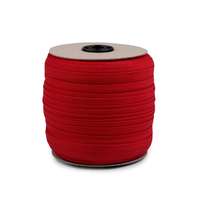 Ferdepánt pamut rugalmas szélessége 20 mm vasalt