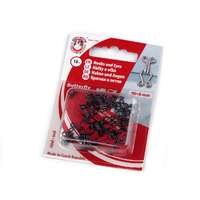 Párizsi kapocs 1, 3, 4 és 6