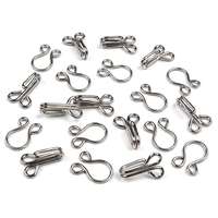 Párizsi kapocs 18+16 mm és 20+18 mm