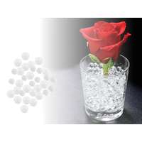  Víz gyöngy - gél golyó vázába 10 g / Vízgyöngy