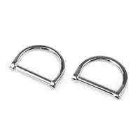 D Karika / Félkör anyagra és kellékekre szélessége 25 mm