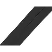 Spirálos cipzár vízálló No 7 folyóméter, matt