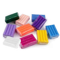 Modellező polimer anyag 20 g