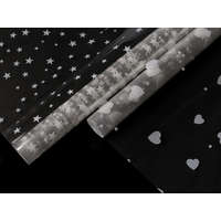 Celofán csomagolópapír 0,7x2 m