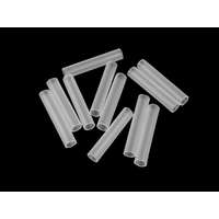 Halcsont merevítő cső összekötő Ø6 mm