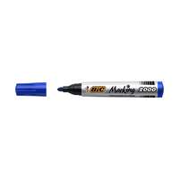 BIC Alkoholos marker BIC 2000 kerek kék