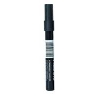 NEBULO Alkoholos marker NEBULO 233-S kerek fekete