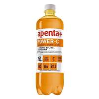 APENTA Ásványvíz szénsavmentes APENTA+ Power-C narancs-pomelo ízű 0,75L