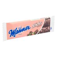 MANNER Csokoládé MANNER Picknick Sticks Mignon 30g