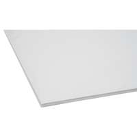 KASKAD Dekorációs karton KASKAD 50x70 cm 2 oldalas 225 g hófehér 00