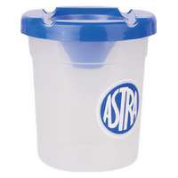 ASTRA Ecsettál ASTRA zárható fedővel