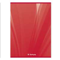 FORTUNA Füzet kockás FORTUNA Basic A/4 32 lapos 87-32