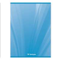 FORTUNA Füzet vonalas FORTUNA Basic A/4 32 lapos 81-32
