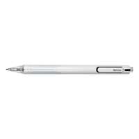 OPTIMA Golyóstoll OPTIMA nyomógombos Stella 1,0 mm fekete