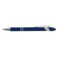 - Golyóstoll fém touch pen érintőképernyőhöz s.kék
