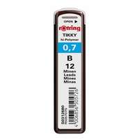 ROTRING Grafitbél ROTRING 0,7mm B