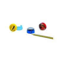 KUM Hegyező KUM kerek 1-es