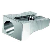 LYRA Hegyező LYRA fém 1 lyukú