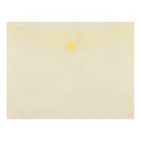 DONAU Irattasak DONAU A/5 patentos sárga