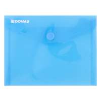 DONAU Irattasak DONAU A/6 patentos kék