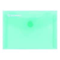 DONAU Irattasak DONAU A/7 patentos zöld