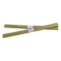 - Krepp papír 50x200cm arany 32