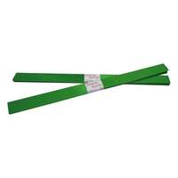 - Krepp papír 50x200cm fűzöld 22